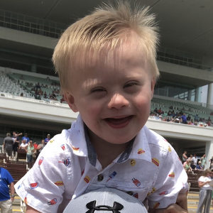 Team Page: Ollie's Entourage